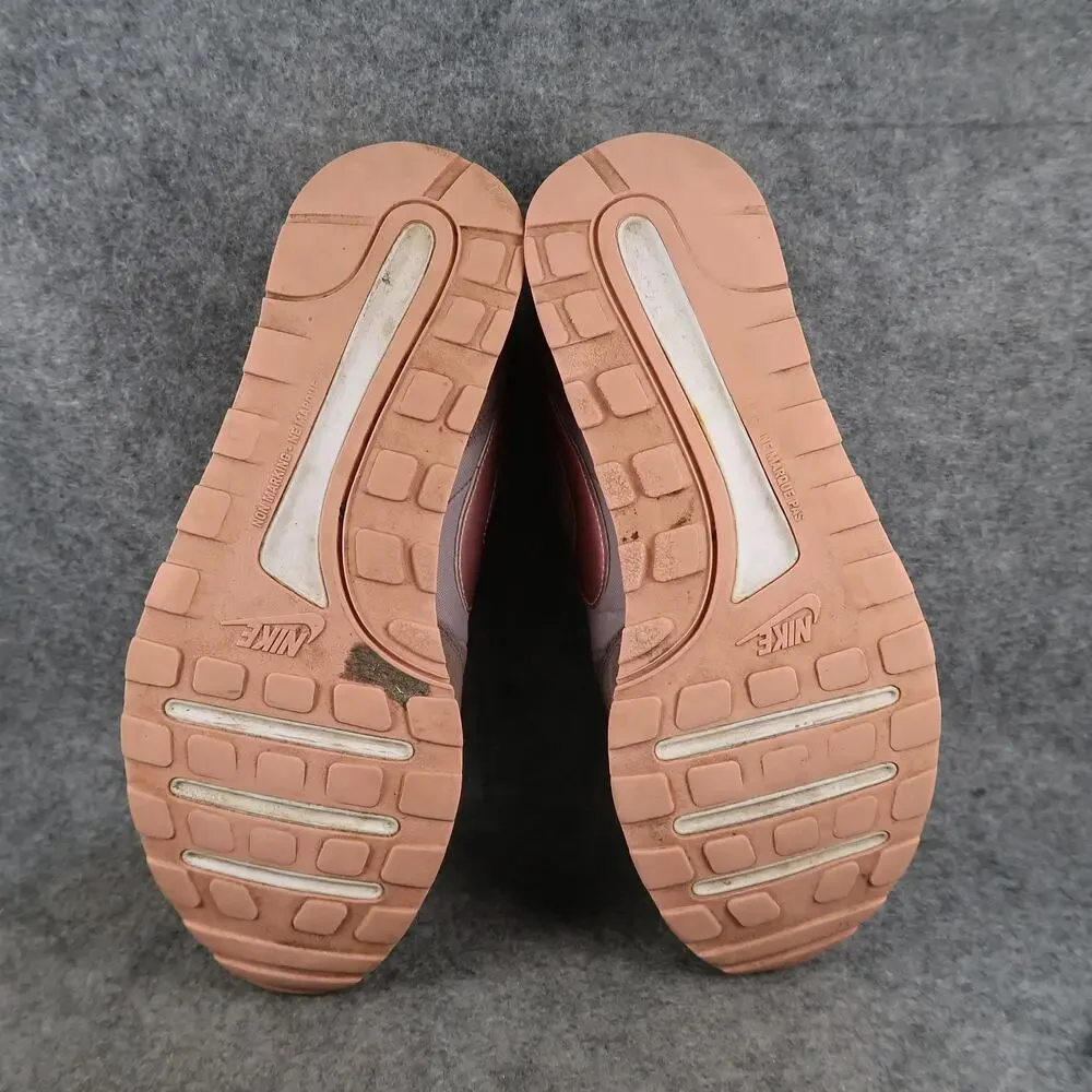 Nike Shoes Youth Big Kids 7 Athletic Trainers Casual Sneakers Lifestyle Running